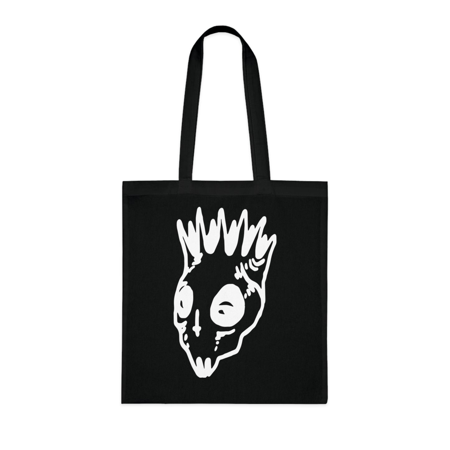 King Tote Bag