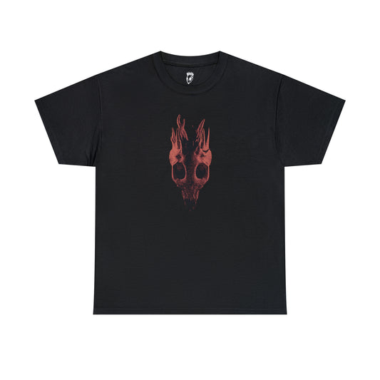 Red King Tee