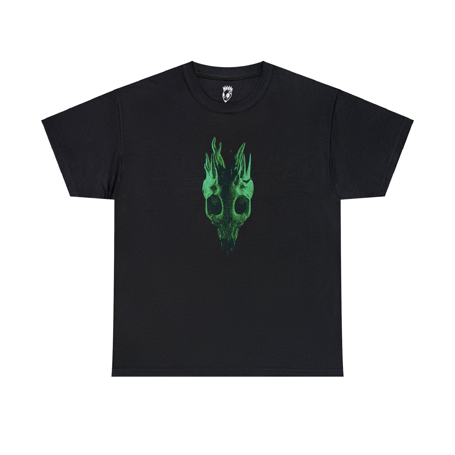 Green King Tee