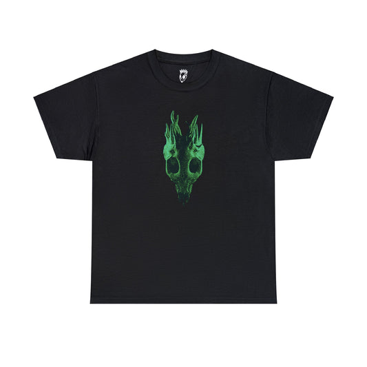 Green King Tee