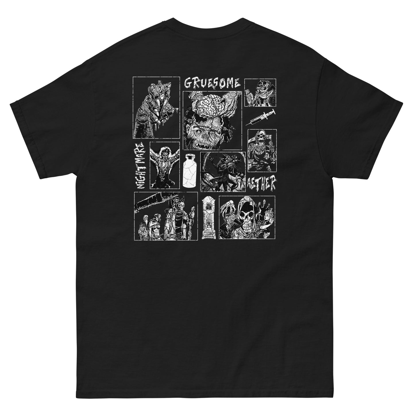 Horror Festival Tee