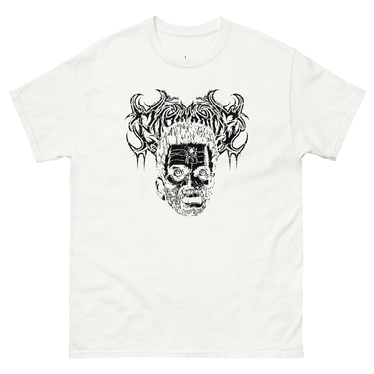 Horror Festival Tee