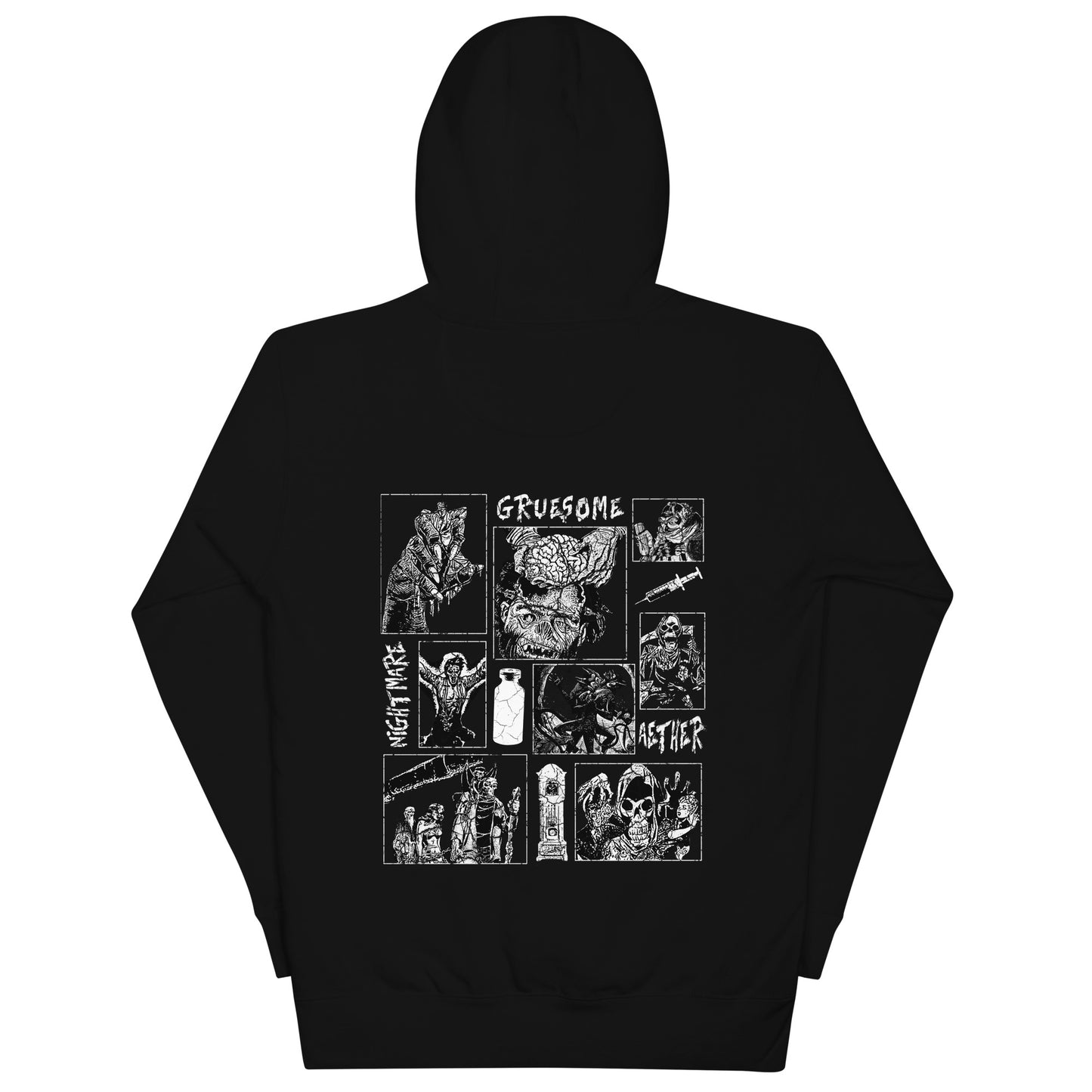 Horror Festival Hoodie