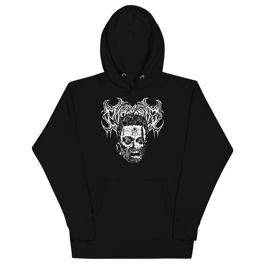 Horror Festival Hoodie